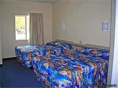 Motel 6 Hot Springs