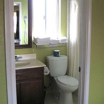Anaheim Hacienda Inn And Suite4