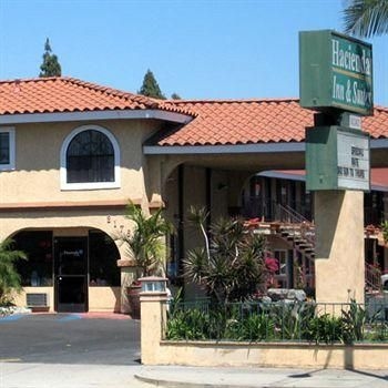 Anaheim Hacienda Inn And Suite2