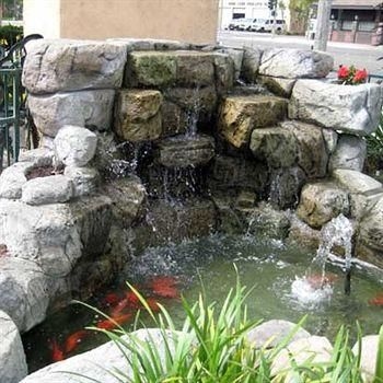 Anaheim Hacienda Inn And Suite1