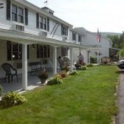 The Gunstock Inn1