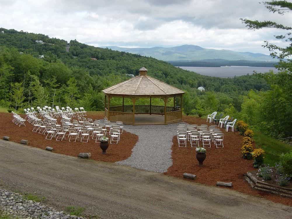 The Gunstock Inn