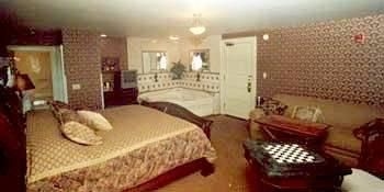 Julia's Bed & Breakfast3