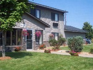 Select Inn Maple Grove0