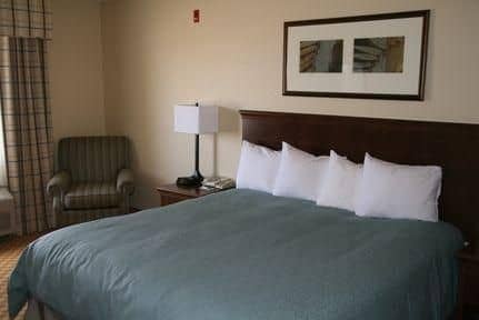 Country Inn & Suites By Carlson Rochester Country Inn & Suites By Carlson Rochester