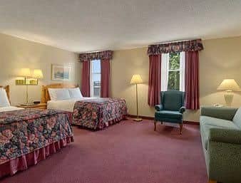 Ramada Plaza Sault Ste. Marie Ojibway Ramada Plaza Sault Ste. Marie Ojibway