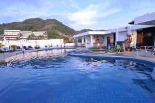 Phuket Heritage Phuket Heritage