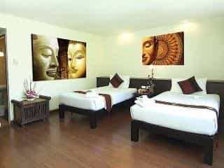 Phuket Heritage Phuket Heritage