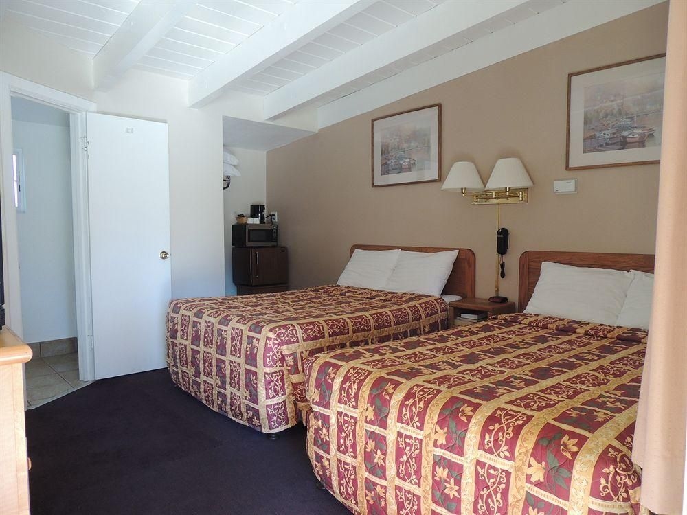 APEX INN SOUTH LAKE TAHOE0