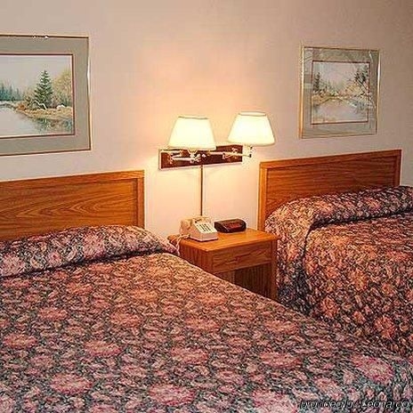 Valu Inn Cedar City0