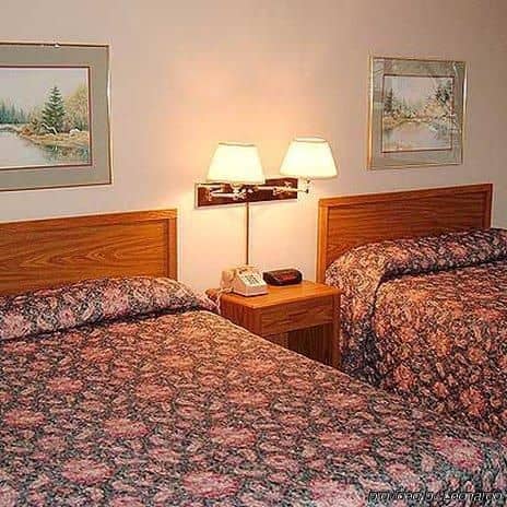 Valu Inn Cedar City Valu Inn Cedar City