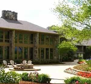 The Ridges Resort on Lake Chatuge