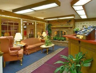 Ramada Limited Indianapolis West1