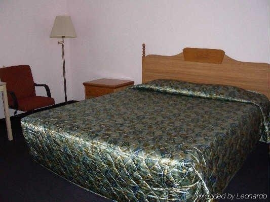 Homestead Motel0