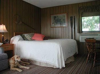Beaver Lakeview Resort1