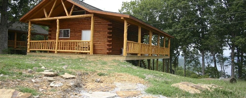 Beaver Lakeview Resort0