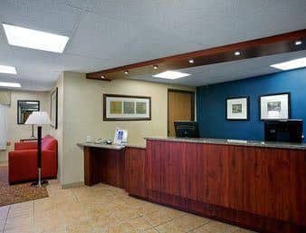 TRAVELODGE DAVENPORT TRAVELODGE DAVENPORT