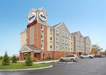 Suburban Extended Stay Northeast Suburban Extended Stay Northeast