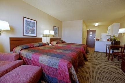 Extended Stay America San Jose - Milpitas1