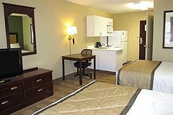 Extended Stay America San Jose - Milpitas2