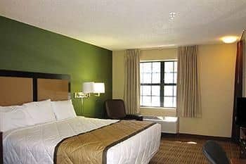 Extended Stay America San Jose - Milpitas Extended Stay America San Jose - Milpitas