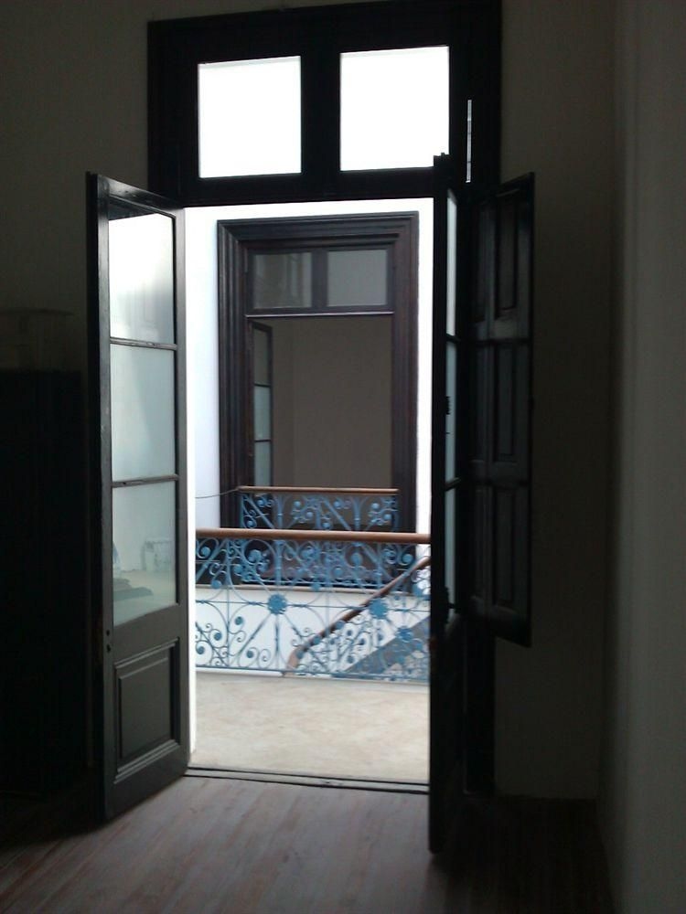 Montevideo Chic Boutique Hostel0