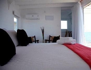 Laguna Garzon Lodge0