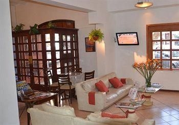 Hotel Esperanza & Artemisa Spa1