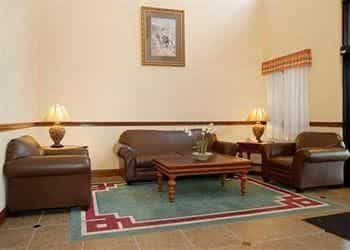 Comfort Suites