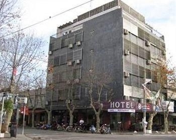 Hotel Bahia Centro0