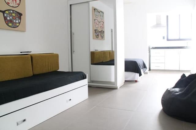 APARTMENT STANDARD