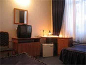 Raddus JSS Hotel