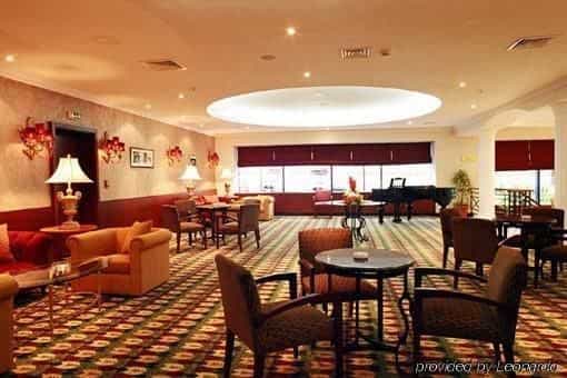 Radisson Blu Hotel, Tashkent