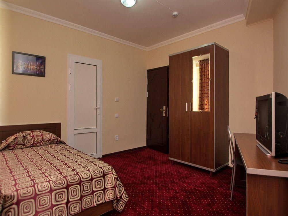 Rohat Hotel Rohat Hotel