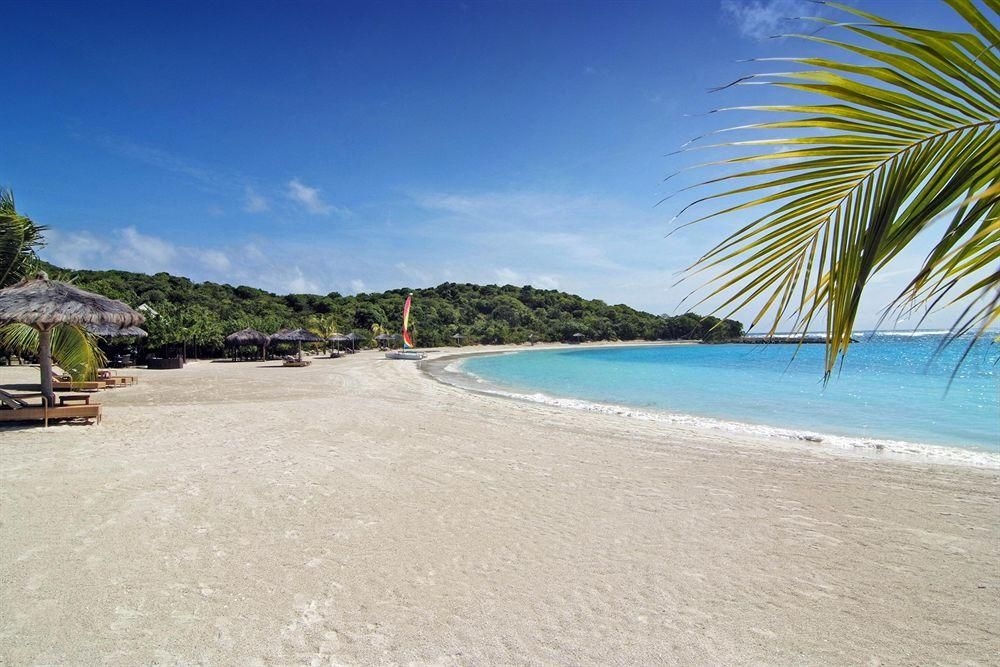 Canouan Resort at Carenage Bay - The Grenadines2