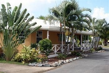 Chenay Bay Beach Resort2
