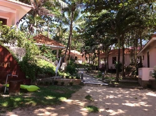 ฮี๊บ ธั่น รีสอร์ท (Hiep Thanh Resort)4