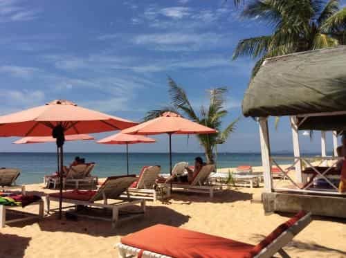 Hiep Thanh Resort Hiep Thanh Resort
