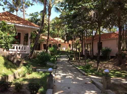 Hiep Thanh Resort Hiep Thanh Resort