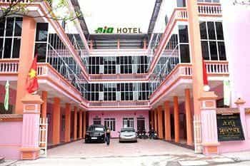 AIQ Hotel AIQ Hotel