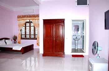 AIQ Hotel