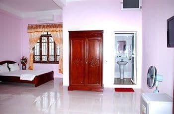 AIQ Hotel AIQ Hotel