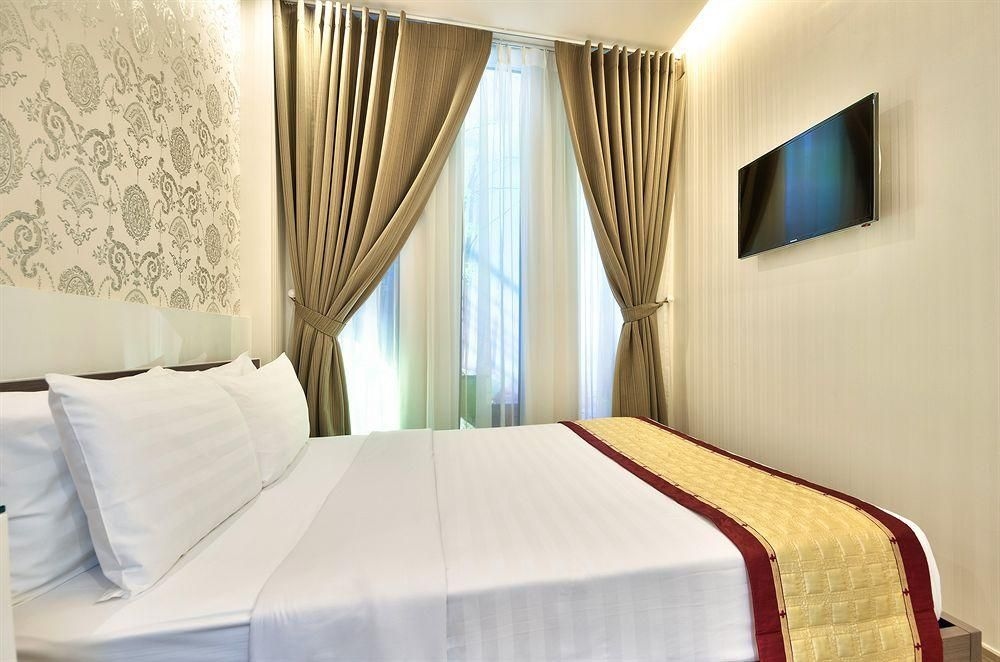 Hong Vina Hotel1