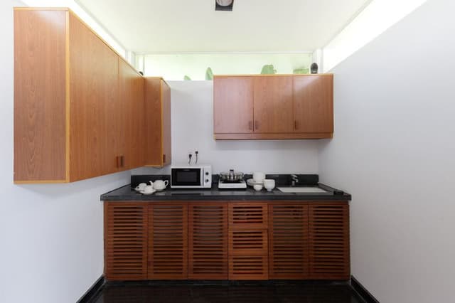 VILLA ONE BEDROOM