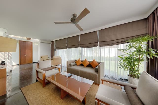 VILLA ONE BEDROOM