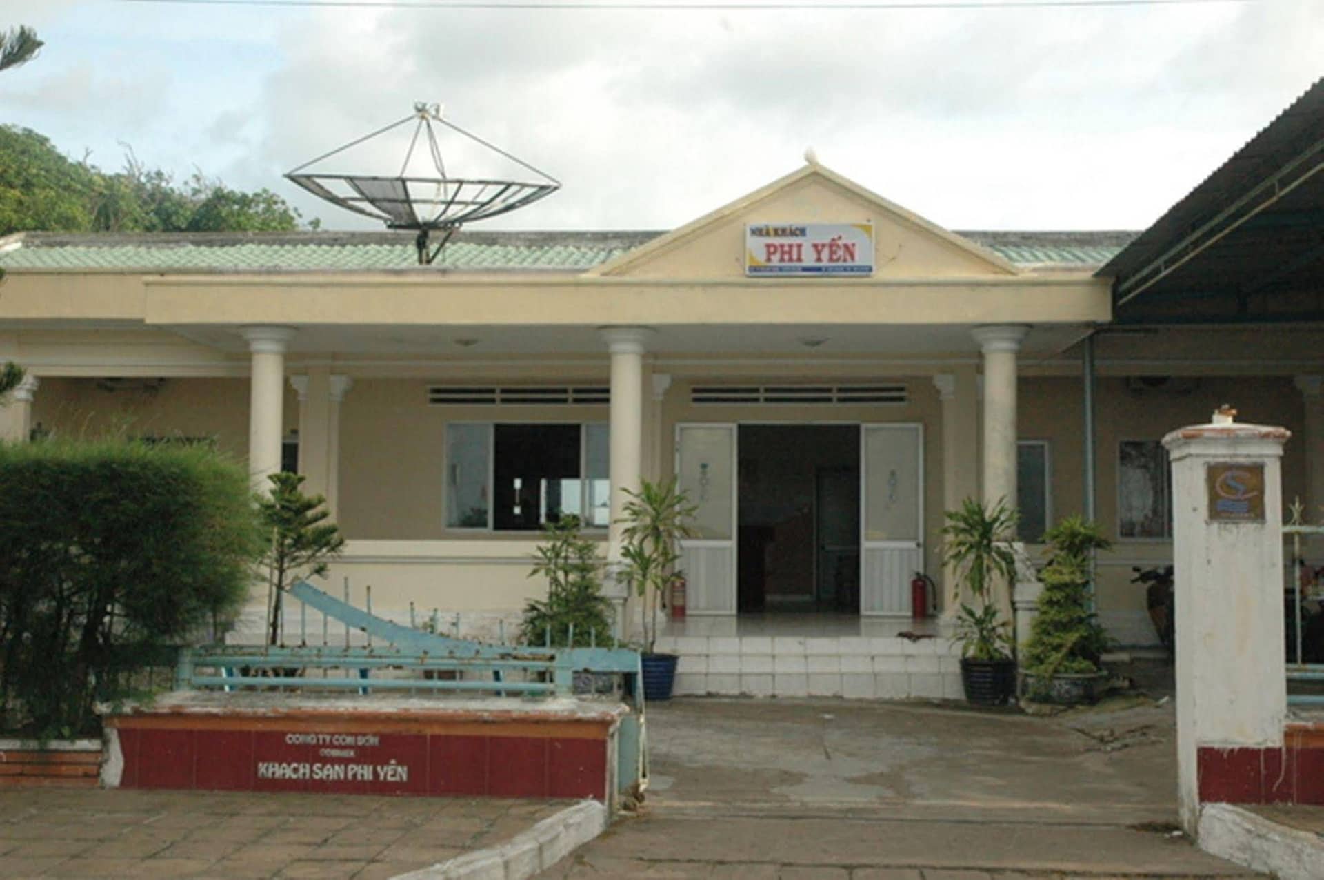 Phi Yen Hotel Phi Yen Hotel
