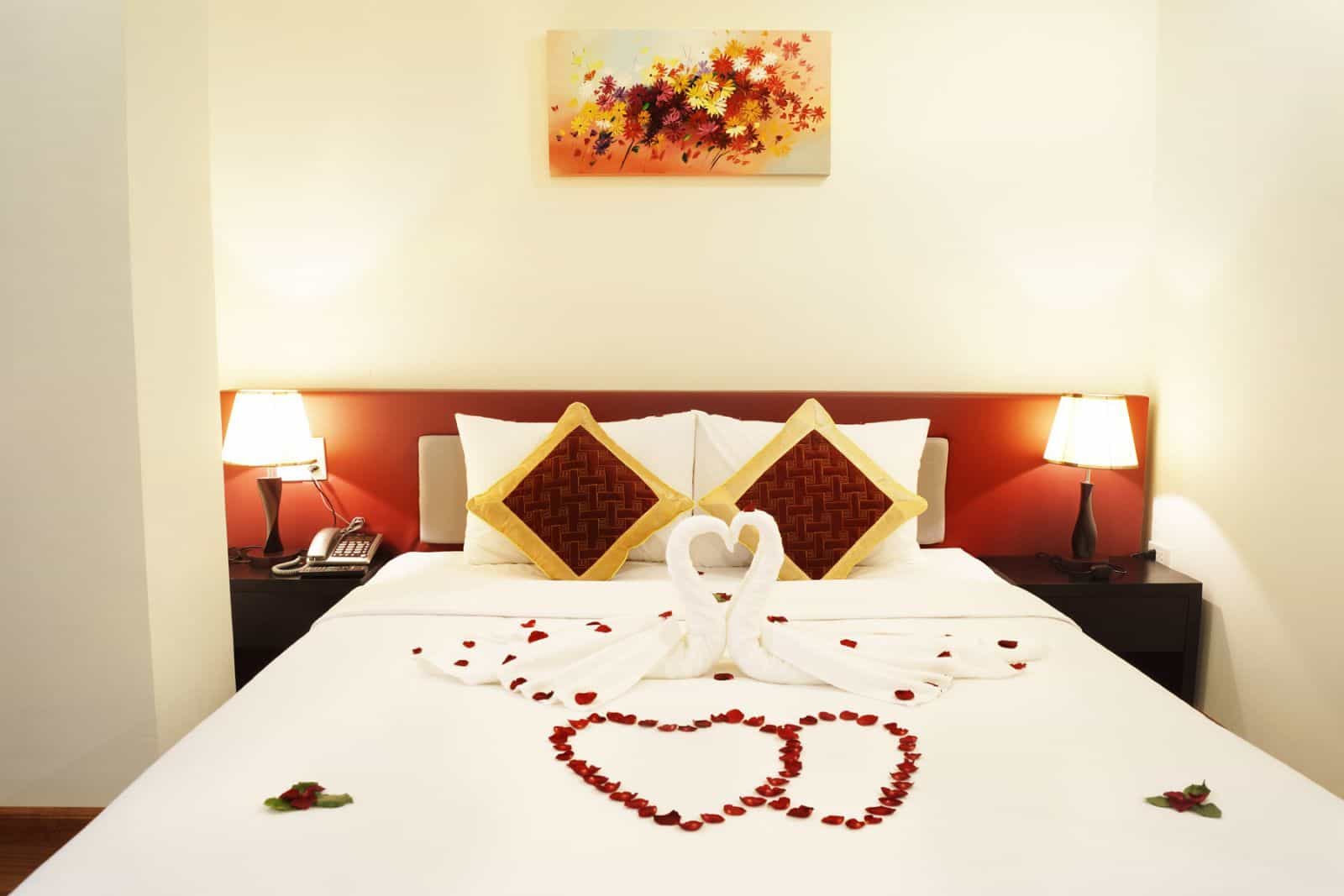 Maple Hotel Da Nang