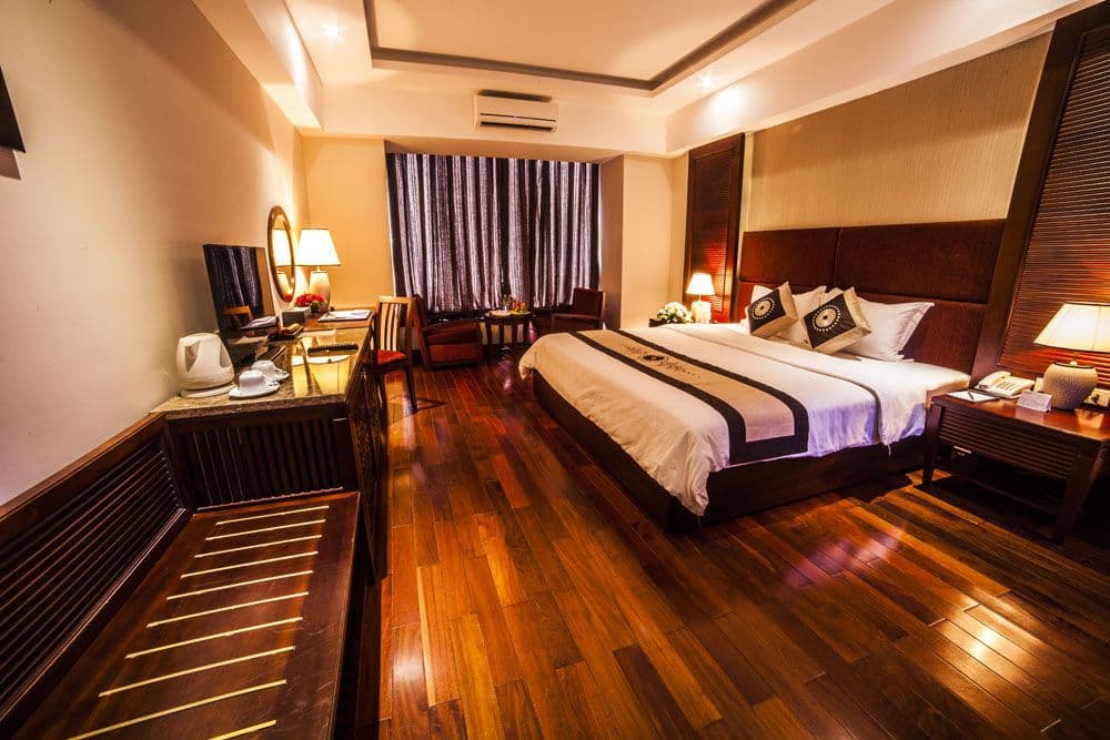 Moonlight Hotel Hue Moonlight Hotel Hue