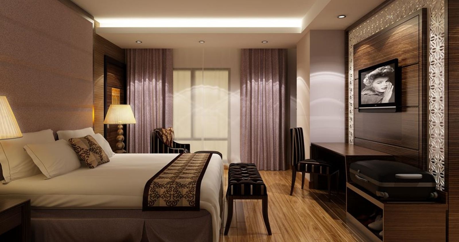 Athena Hotel1