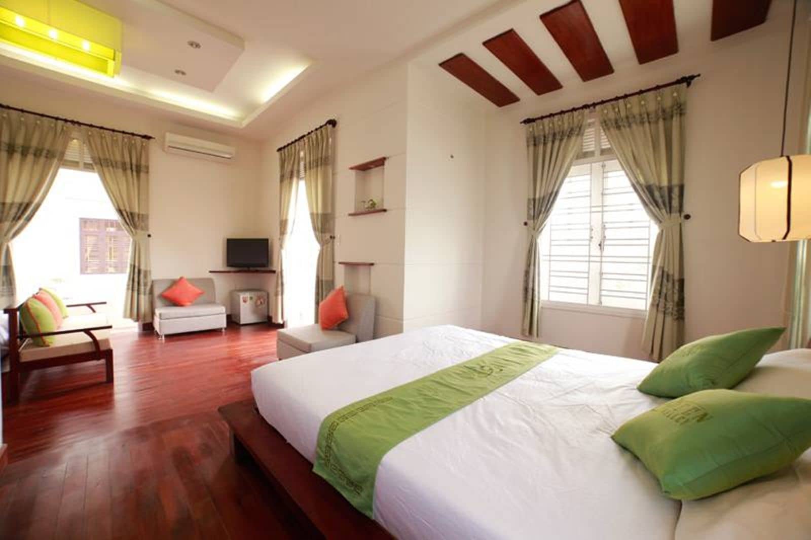 Green Valley Homestay Hoi An Green Valley Homestay Hoi An